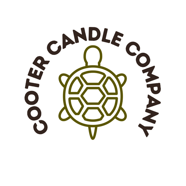 Cooter Candle Company logo